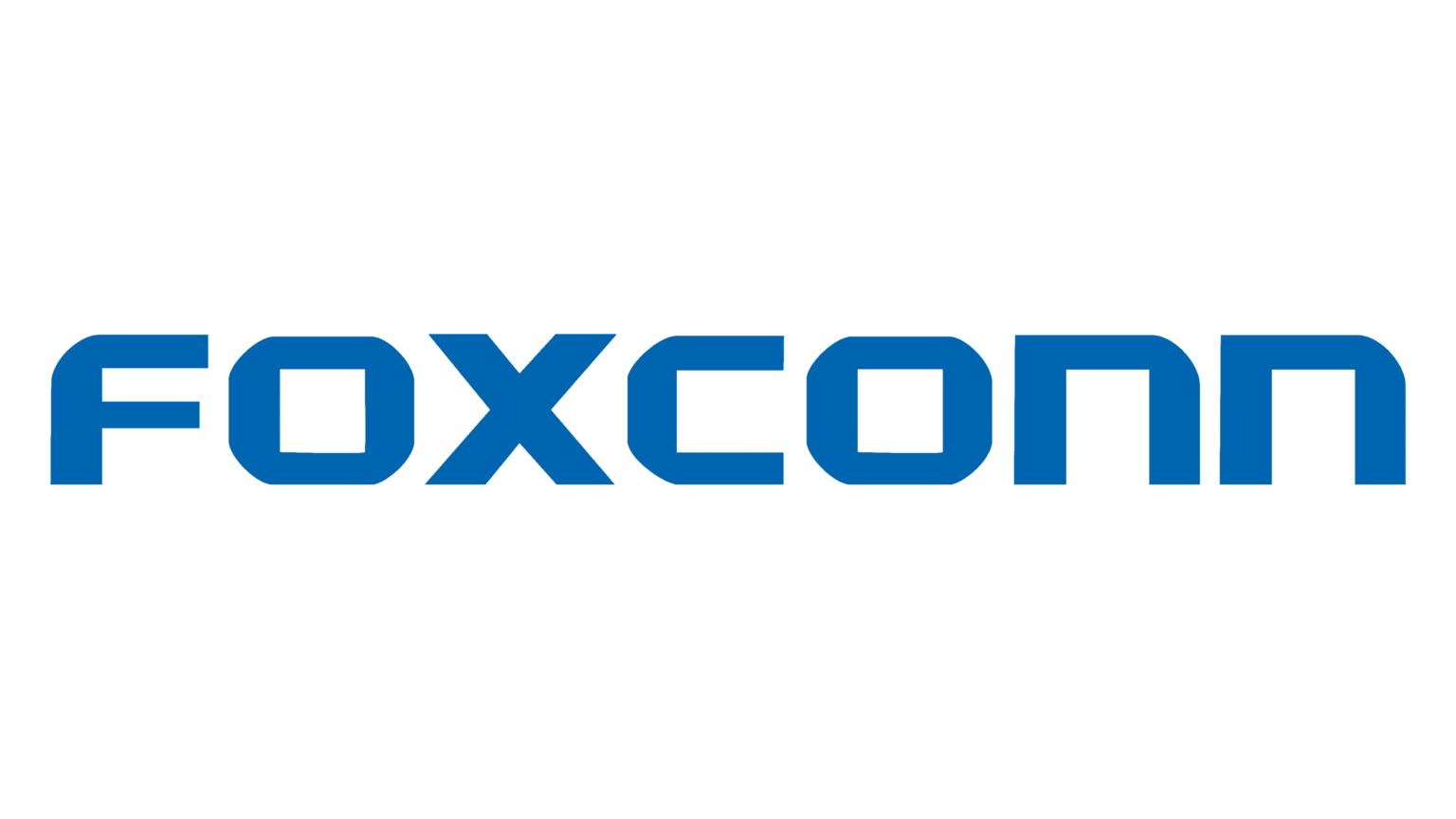 FOXXCONN